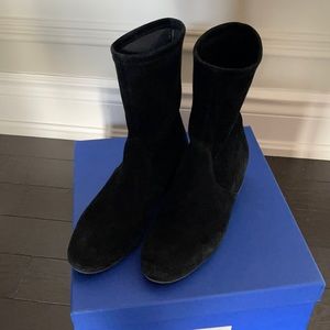 Stuart Weitzman Raissa Bootie